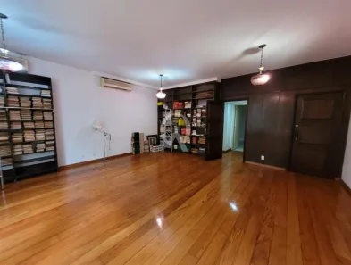 Apartamento com 3 Quartos à venda, 130m² no Leblon, Rio de Janeiro