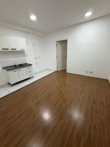Apartamento com 1 Quarto para alugar, 29m² no Presidente Altino, Osasco