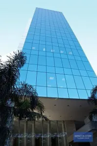 Sala Comercial para alugar, 453m² no Vila Olímpia, São Paulo