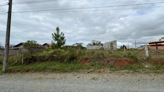 Lote/Terreno à venda, 300m² no Itacolomi, Balneário Piçarras