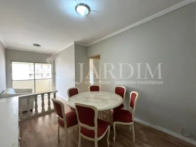 Apartamento com 2 Quartos à venda, 65m² no Cambuí, Campinas