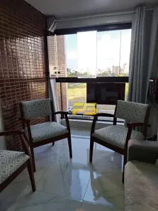 Apartamento com 3 Quartos à venda, 71m² no Bessa, João Pessoa