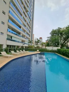 Apartamento com 3 Quartos à venda, 74m² no Cambuí, Campinas