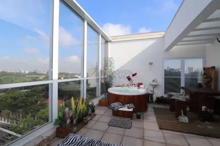 Apartamento com 2 Quartos à venda, 119m² no Vila Mariana, São Paulo
