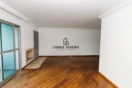Apartamento com 4 Quartos à venda, 178m² no Vila Uberabinha, São Paulo