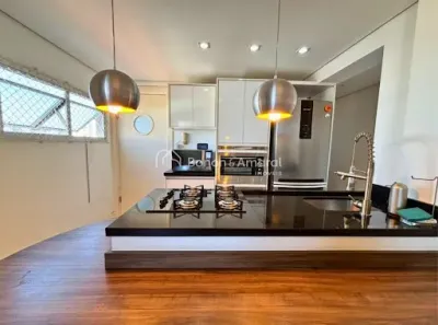 Apartamento com 2 Quartos à venda, 60m² no Taquaral, Campinas