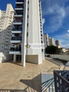 Apartamento com 3 Quartos à venda, 115m² no Bosque da Saúde, São Paulo