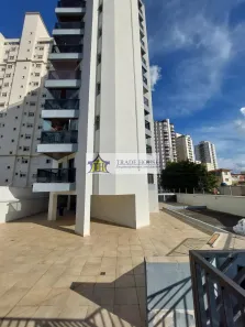 Apartamento com 3 Quartos à venda, 115m² no Bosque da Saúde, São Paulo