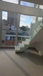 Cobertura com 2 Quartos à venda, 169m² no São Pedro, Belo Horizonte