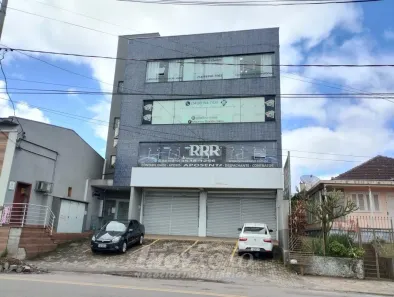 Sala Comercial para alugar, 81m² no Desvio Rizzo, Caxias do Sul