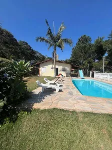 Fazenda/Sítio com 3 Quartos à venda, 3000m² no Chácara Nova Essen, Campo Limpo Paulista