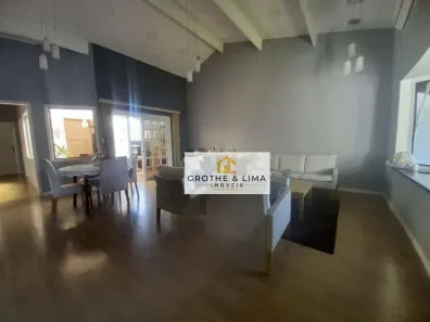 Casa com 3 Quartos à venda, 230m² no Centro, Caçapava