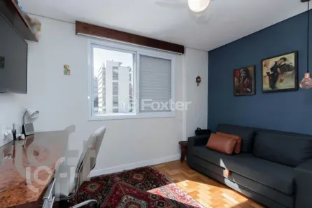 Apartamento com 3 Quartos à venda, 105m² no Moema, São Paulo
