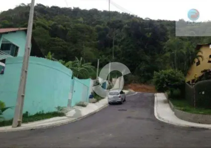Lote/Terreno à venda, 459m² no Piratininga, Niterói
