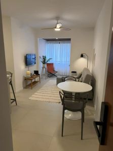 Apartamento com 2 Quartos à venda, 57m² no Ingleses do Rio Vermelho, Florianópolis