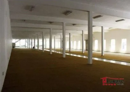 Prédio Comercial para venda ou aluguel, 3800m² no Braz Cubas, Mogi das Cruzes