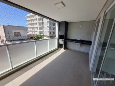 Apartamento com 3 Quartos à venda, 110m² no Centro, Ubatuba