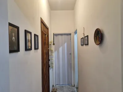 Apartamento com 1 Quarto à venda, 24m² no Laranjeiras, Rio de Janeiro