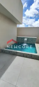 Casa de Condomínio com 3 Quartos à venda, 202m² no Samambaia Parque Residencial, Bauru