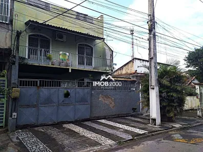 Casa com 5 Quartos à venda, 192m² no Fonseca, Niterói