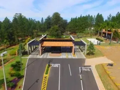 Lote/Terreno à venda, 1130m² no Loteamento Residencial Vale do Canaã, Marília