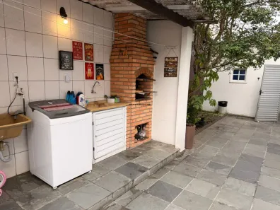 Casa com 3 Quartos à venda, 100m² no Chácara Mafalda, São Paulo