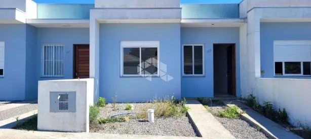Casa com 2 Quartos à venda, 60m² no Belvedere, Farroupilha