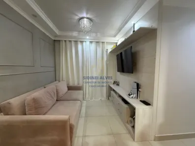 Apartamento com 2 Quartos à venda, 58m² no Vila Ema, São Paulo
