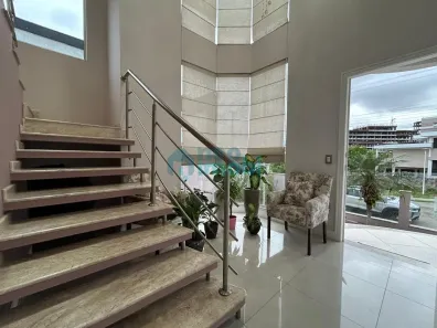 Casa com 4 Quartos à venda, 260m² no Pedra Branca, Palhoça