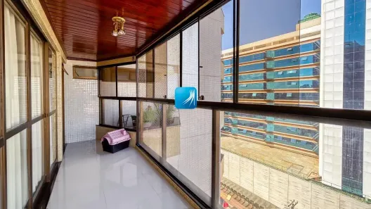Apartamento com 4 Quartos à venda, 168m² no Taguatinga Sul, Brasília