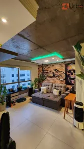 Apartamento com 2 Quartos à venda, 71m² no Vila Leopoldina, São Paulo