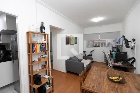 Apartamento com 1 Quarto à venda, 55m² no Botafogo, Campinas