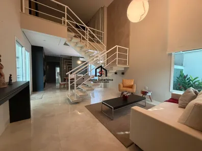 Casa de Condomínio com 3 Quartos para alugar, 350m² no Loteamento Residencial Reserva dos Lagos, Pindamonhangaba