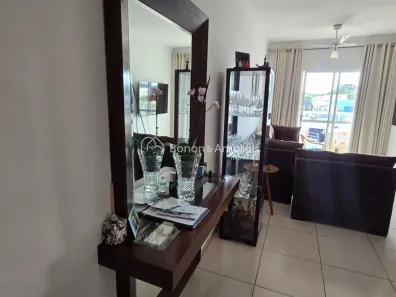 Apartamento com 3 Quartos à venda, 78m² no Santa Terezinha, Paulínia
