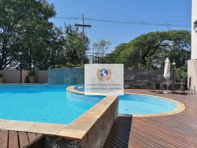 Apartamento com 3 Quartos à venda, 117m² no Jardim das Paineiras, Campinas