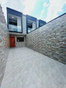Sobrado com 2 Quartos à venda, 79m² no Jardim Catarina, São Paulo