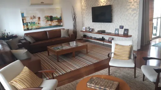 Apartamento com 4 Quartos à venda, 240m² no Planalto Paulista, São Paulo