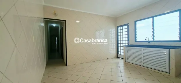 Casa com 3 Quartos para alugar, 128m² no Jardim Simus, Sorocaba