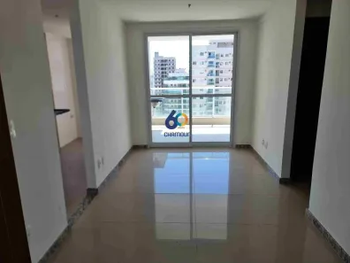 Apartamento com 3 Quartos à venda, 71m² no Praia de Itaparica, Vila Velha