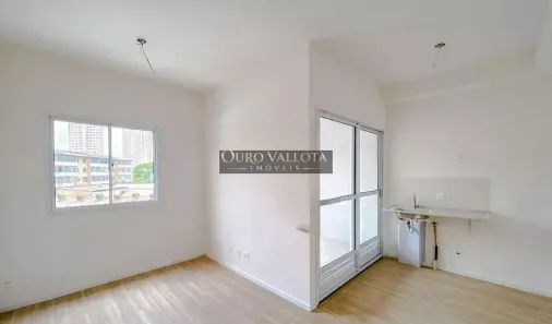 Apartamento com 1 Quarto à venda, 36m² no Alto da Mooca, São Paulo