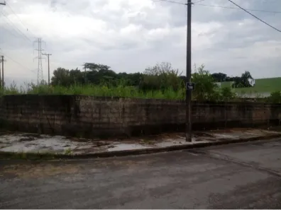 Lote/Terreno à venda, 303m² no Santa Julia, Itanhaém