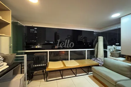 Apartamento com 2 Quartos à venda, 64m² no Tatuapé, São Paulo