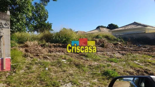 Lote/Terreno à venda, 600m² no Centro, São Pedro da Aldeia