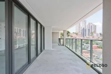 Apartamento com 4 Quartos à venda, 255m² no Santana, São Paulo