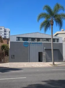 Imóvel Comercial para alugar, 280m² no Madureira, Caxias do Sul