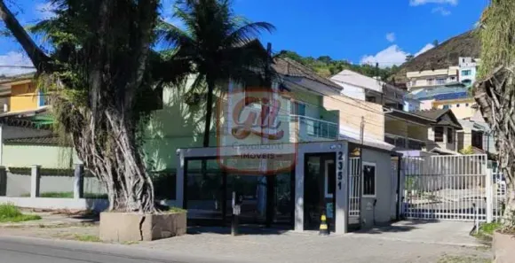 Casa de Condomínio com 3 Quartos à venda, 198m² no Taquara, Rio de Janeiro