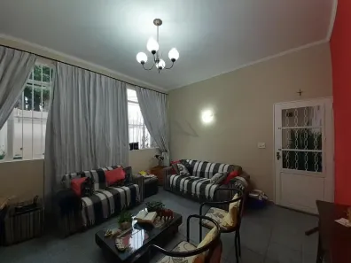 Imóvel Comercial com 3 Quartos à venda, 181m² no Parque Taquaral, Campinas