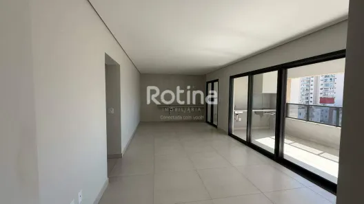 Apartamento com 3 Quartos à venda, 121m² no Jardim Colina, Uberlândia