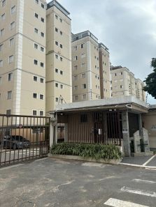 Apartamento com 3 Quartos à venda, 62m² no Ponte de São João, Jundiaí