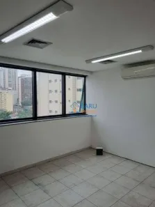 Sala Comercial para venda ou aluguel, 112m² no Santa Cecília, São Paulo